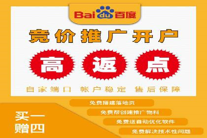 某行业巨头如何通过百度推广开户提升品牌影响力